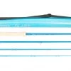 Echo Bad Ass Glass Quickshot Fly Rod Rods
