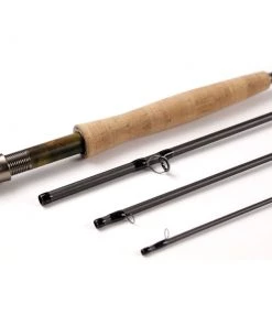 Rods Hardy Wraith FWS Fly Rod - Closeout