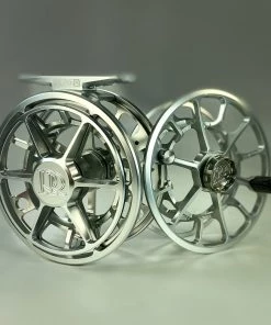 Trade Up Reels Ross Evolution R 3/4 In Platinum With Spool
