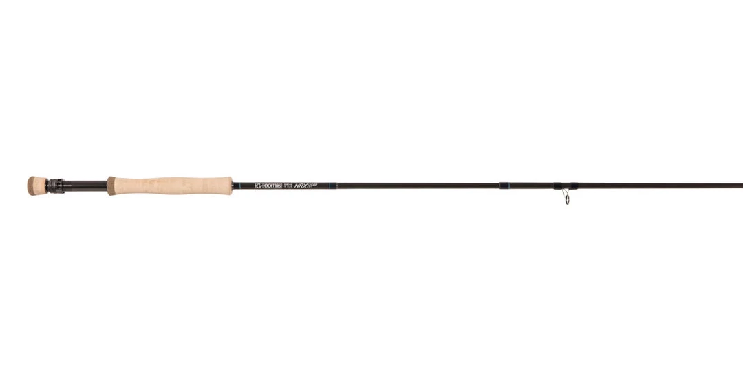 Rods G Loomis Nrx Plus Saltwater Fly Rod - 10wt 9'0" 4pc (Trade Up) 5 Rods G Loomis Nrx Plus Saltwater Fly Rod - 10wt 9'0" 4pc (Trade Up)