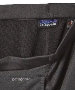 Patagonia Men's R1 Pants Clothing 9 Patagonia Men's R1 Pants Clothing