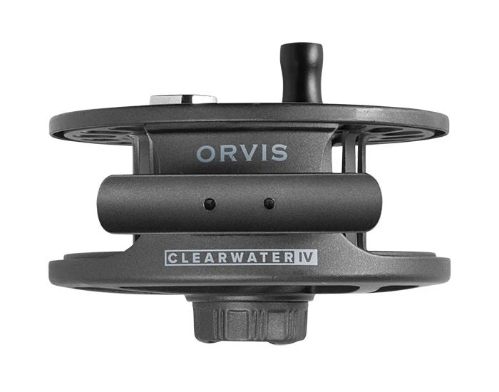 Orvis Clearwater Large Arbor Reel 5 Orvis Clearwater Large Arbor Reel