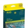 Rio Gold Tournament Fly Line - Closeout