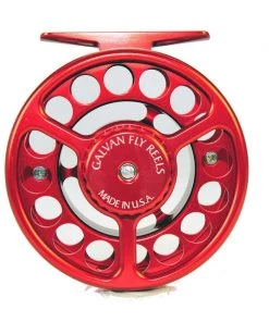 Galvan Rush Light Reel Limited Edition 16 Galvan Rush Light Reel Limited Edition