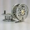 Reels Hardy Angel 6/7 Reel W/Backup Spool (Trade Up)