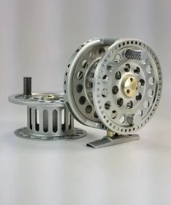 Reels Hardy Angel 6/7 Reel W/Backup Spool (Trade Up)