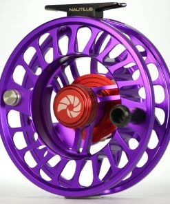 Nautilus CCF X2 Reels