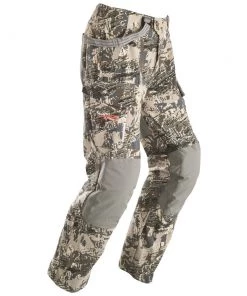Sitka Gear Timberline Pant Clothing