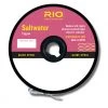 Rio Saltwater Nylon Tippet Guide Spool - Closeout Lines 2 Rio Saltwater Nylon Tippet Guide Spool - Closeout Lines