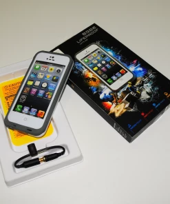 Trade Up Accessories Lifeproof Frē For Iphone 5 (Trade 10135)