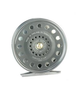 Hardy Perfect Custom Fly Reel Reels