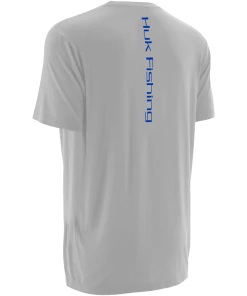 Clothing Huk Logo Tee - Closeout 31 Clothing Huk Logo Tee - Closeout