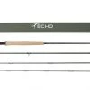 Rods Echo Trout Spey Fly Rod 1 Rods Echo Trout Spey Fly Rod