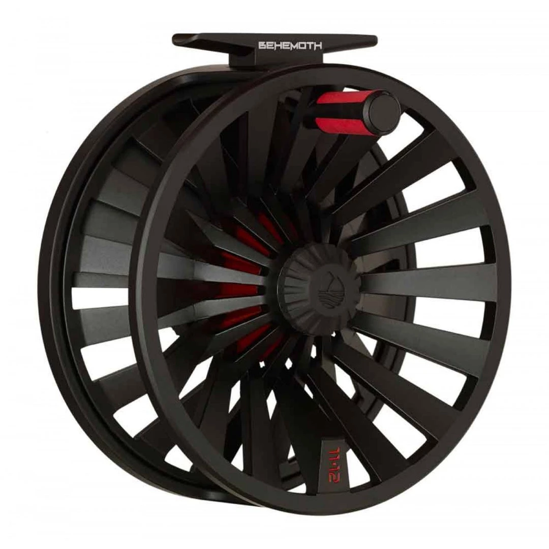 Redington Behemoth Fly Reel 8 Redington Behemoth Fly Reel