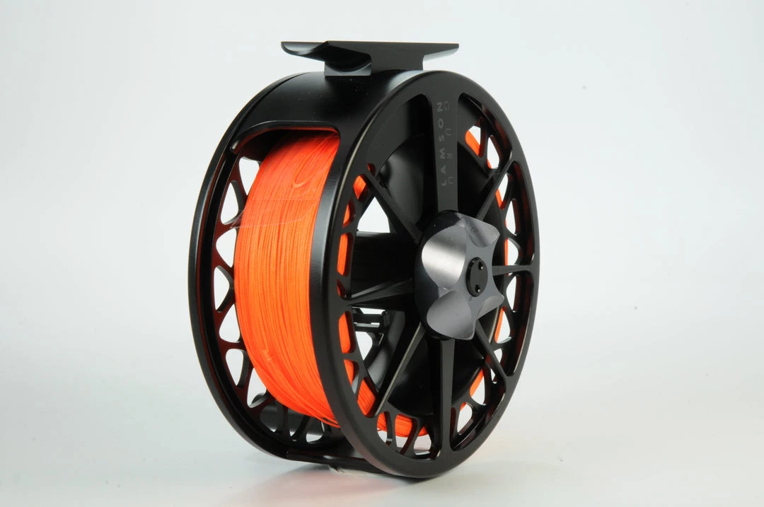 Lamson Guru 3 Fly Reel (Demo 5869) Reels 6 Lamson Guru 3 Fly Reel (Demo 5869) Reels