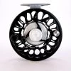 Nautilus Custom Nv-G Fly Reel Black-Silver Reels