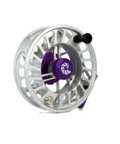 Nautilus Custom Ccf X2 Fly Reel Reels