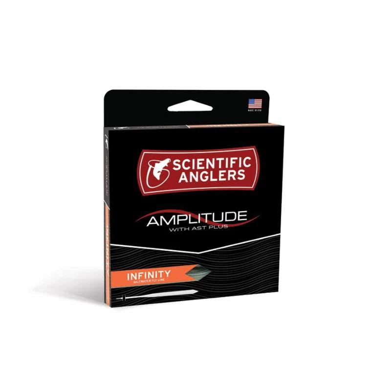 Scientific Anglers Amplitude Infinity Salt Fly Line Lines 3 Scientific Anglers Amplitude Infinity Salt Fly Line Lines