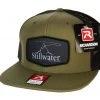 Clothing Richardson Wool Blend Flatbill Trucker Sfs Logo 2 Clothing Richardson Wool Blend Flatbill Trucker Sfs Logo