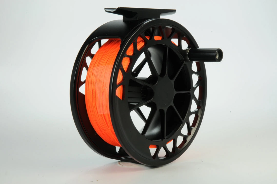 Lamson Guru 3 Fly Reel (Demo 5869) Reels 4 Lamson Guru 3 Fly Reel (Demo 5869) Reels