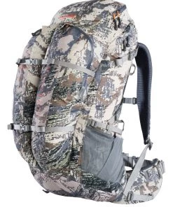 Bags And Packs Sitka Gear Mountain 2700 Pack