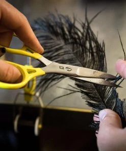 Accessories Loon Ergo Prime Scissors - Yellow