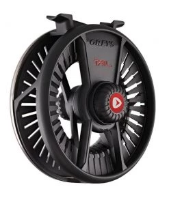 Greys Tail Aw Fly Reel Reels
