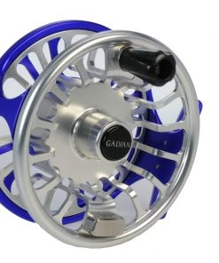 Galvan Torque Fly Reel - Limited Edition Reels