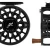 Abel Sdf 4/5 Reel - Ported In Solid Colors Reels 2 Abel Sdf 4/5 Reel - Ported In Solid Colors Reels