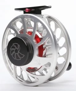 Nautilus CCF X2 Reels