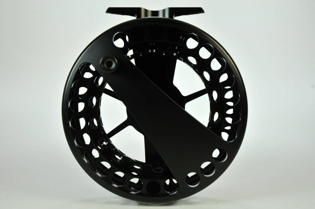 Reels Lamson Speedster 3.5 Fly Reel (Demo 5921) 3 Reels Lamson Speedster 3.5 Fly Reel (Demo 5921)