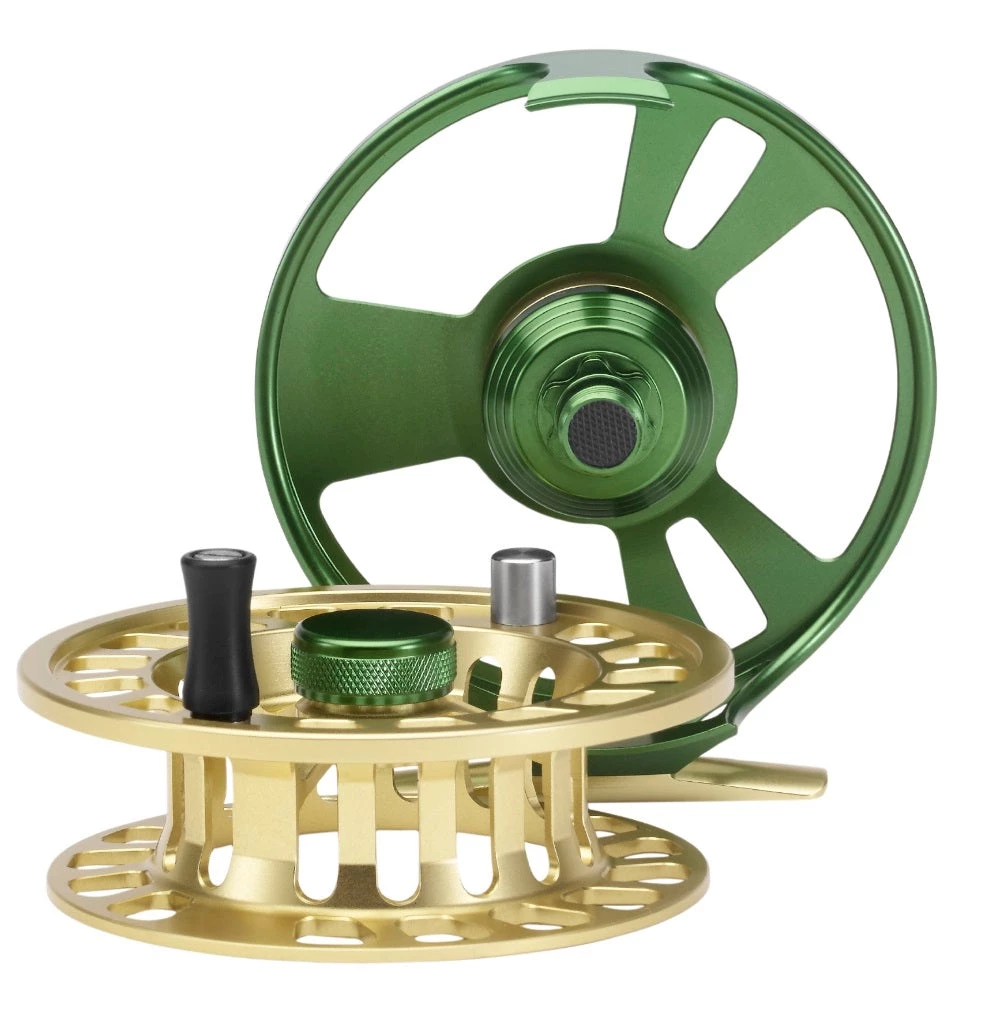 Cheeky Limitless Fly Reel Reels 11 Cheeky Limitless Fly Reel Reels