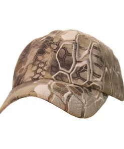 Clothing Kryptek Stencil Hat - Closeout