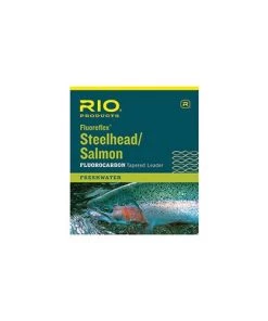 Rio Fluoroflex Steelhead/Salmon Leader