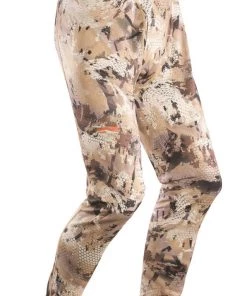 Clothing Sitka Gear Heavyweight Bottom