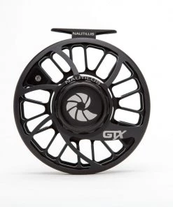 Nautilus Gtx Fly Reel Reels 18 Nautilus Gtx Fly Reel Reels