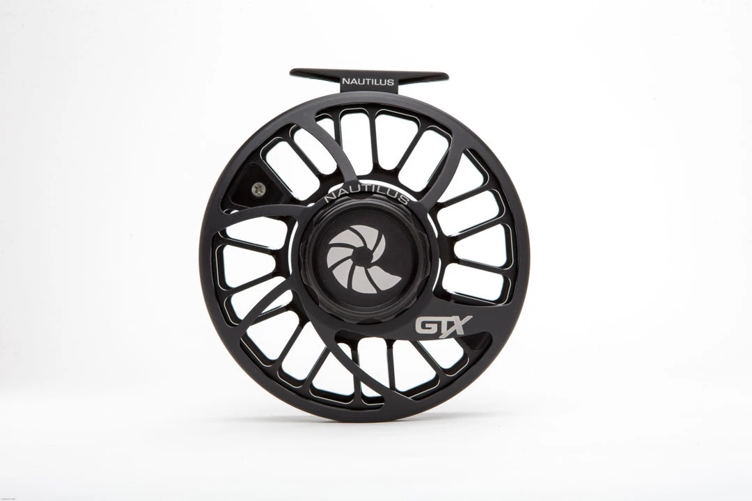 Nautilus Gtx Fly Reel Reels 7 Nautilus Gtx Fly Reel Reels