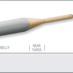 Airflo Super-Dri Ridge Giant Trevally Lines