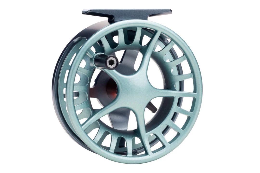 Lamson Remix Fly Reel F21 9 Lamson Remix Fly Reel F21