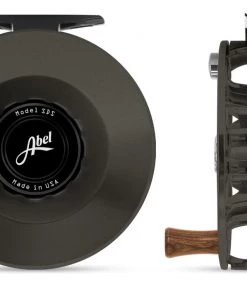 Reels Abel Sds Solid Fly Reel In Solid Colors