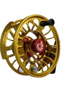 Reels Nautilus X-Series Fly Reel