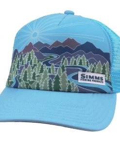 Clothing Simms Women's Adventure Trucker
