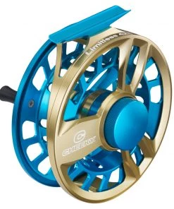 Cheeky Limitless Fly Reel Reels 31 Cheeky Limitless Fly Reel Reels