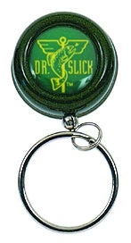 Dr Slick Pin-On-Reel