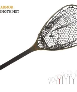 Accessories Fishpond Nomad Net - River Armor