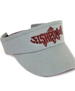 Fishpond Pescado Visor - Closeout Clothing