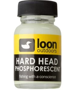 Accessories Loon Hard Head
