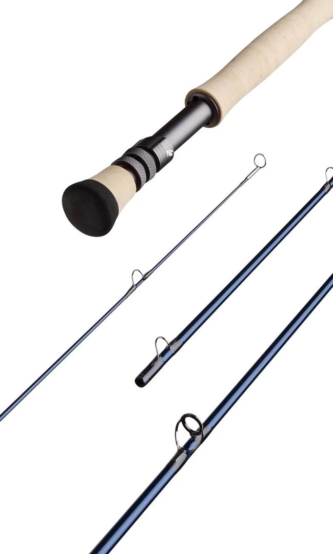Rods Sage Maverick Fly Rod 5 Rods Sage Maverick Fly Rod