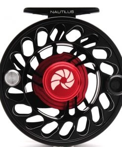 Nautilus CCF X2 Reels