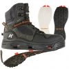 Korkers Terror Ridge Boots Wading